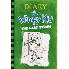 diary of a wimpy kid the last straw ar test answers,Overview of “Diary of a Wimpy Kid: The Last Straw AR Test Answers”