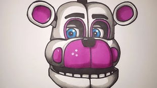 how to get funtime freddy fnaf ar,How to Get Funtime Freddy from Five Nights at Freddy’s AR