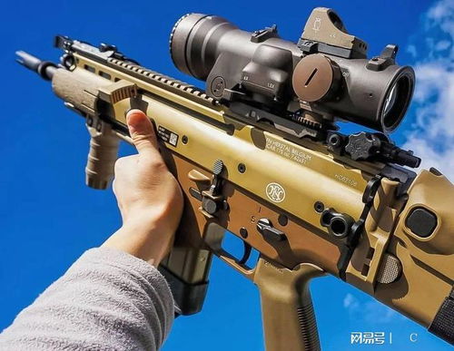 fn scar vs scar 17 vs ar 15,fn scar vs scar 17 vs ar 15: A Comprehensive Comparison