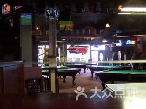 wing shack sports bar and grill little rock_ ar,Location and Accessibility