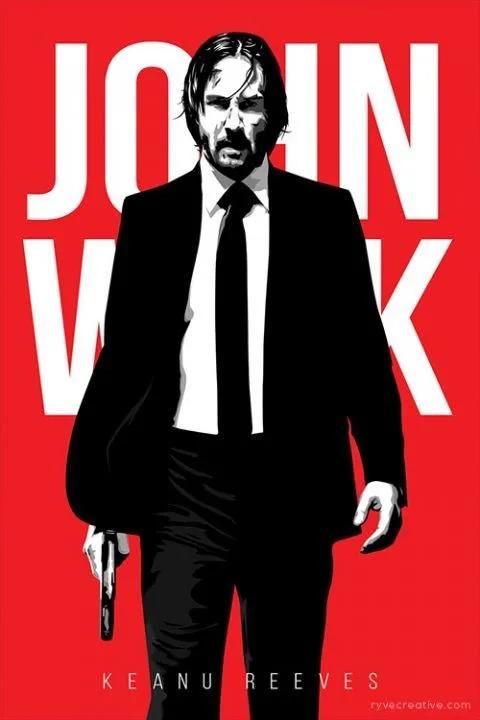 what ar does john wick use in john wick 3,Introduction