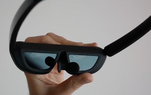 Tcl nxtwear s ar smart glasses review