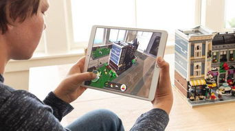 Uses of ar and vr in everyday life,Understanding AR and VR