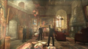 harry potter and the order of the phoenix ar level,Harry Potter and the Order of the Phoenix: A Detailed Overview